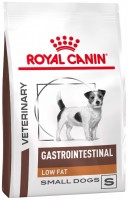 Karm dla psów Royal Canin Gastro Intestinal Small Low Fat 1.5 kg