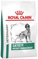 Karm dla psów Royal Canin Satiety Weight Management Dog 6 kg