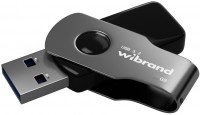 Фото - USB-флешка Wibrand Lizard 64Gb 