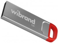 Фото - USB-флешка Wibrand Falcon 16Gb 