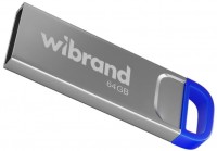 Zdjęcia - Pendrive Wibrand Falcon 64Gb 