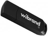 Zdjęcia - Pendrive Wibrand Mink 32Gb 