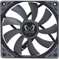 Система охолодження Scythe Kaze Flex 120 Silm 1200 RPM 