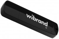 Фото - USB-флешка Wibrand Grizzly 64Gb 