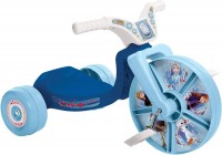 Дитячий велосипед Jakks Frozen II 