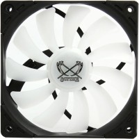 Zdjęcia - Chłodzenie Scythe Kaze Flex 120 RGB 1800 RPM 