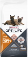 Корм для собак Versele-Laga Opti Life Puppy Sensitive Salmon 12.5 kg 