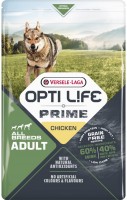 Karm dla psów Versele-Laga Opti Life Prime Adult Chicken 2.5 kg