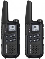 Radiotelefon / Krótkofalówka Baofeng BF-T25E 