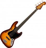 Електрогітара / бас-гітара Fender Limited Edition Suona Jazz Bass Thinline 