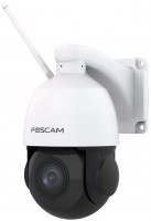 Zdjęcia - Kamera do monitoringu Foscam SD2X 
