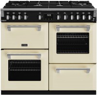 Фото - Плита Stoves Richmond Deluxe D1000DF GTG 