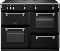 Zdjęcia - Kuchenka Stoves Richmond Deluxe D1100Ei TCH 