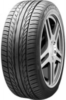 Zdjęcia - Opona Marshal Matrac FX MU11 225/55 R17 101W 