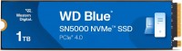 SSD WD Blue SN5000 WDS100T4B0E 1 ТБ