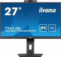 Monitor Iiyama ProLite XUB2790QSUH-B1 27 "  czarny
