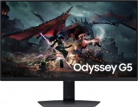 Monitor Samsung Odyssey G50D 27 27 "
