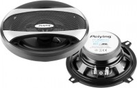 Głośniki samochodowe Peiying PY-AQ504S 