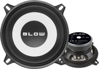 Głośniki samochodowe BLOW WK-400 