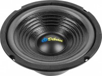 Głośniki samochodowe Dibeisi DBS-G6501 8 Ohm 