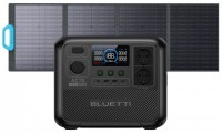 Фото - Зарядна станція BLUETTI AC70+PV120 