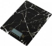 Ваги Tadar Black Marble 