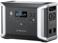 Фото - Зарядна станція Dabbsson DBS2300 