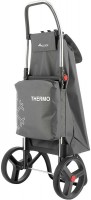 Zdjęcia - Torba podróżna Rolser I-Max Thermo Zen 2LRSG 43 