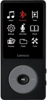 Odtwarzacz Lenco Xemio-860 