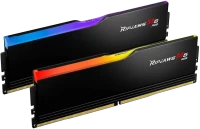 Оперативна пам'ять G.Skill Ripjaws M5 RGB 2x16Gb F5-5200J4040A16GX2-RM5RK