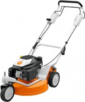 Zdjęcia - Kosiarka STIHL RM 3.1 RT 