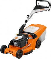 Zdjęcia - Kosiarka STIHL RM 453.3 T 