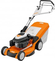 Газонокосарка STIHL RM 655.1 VS 