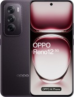 Telefon komórkowy OPPO Reno12 256 GB