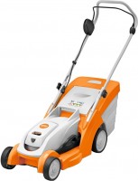 Фото - Газонокосарка STIHL RMA 239.1 Set 