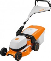 Zdjęcia - Kosiarka STIHL RMA 243.3 