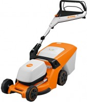 Фото - Газонокосарка STIHL RMA 443.3 V Set 