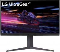 Monitor LG UltraGear 32GR75Q 31.5 "