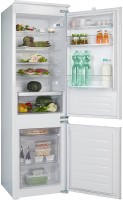 Вбудований холодильник Franke FCB 320 NE E 