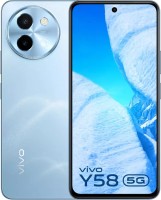 Telefon komórkowy Vivo Y58 5G 128 GB / 8 GB