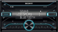 Radio samochodowe Sony DSX-B710D 