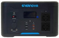 Фото - Зарядна станція Enernova Smart 1000 