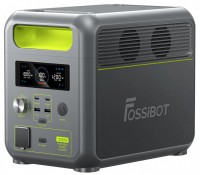 Зарядна станція Fossibot F1200 