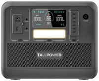 Фото - Зарядна станція TALLPOWER V2000 