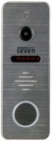 Фото - Панель для виклику Seven Systems CP-7504 