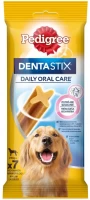 Karm dla psów Pedigree DentaStix Dental Oral Care L 7 szt.