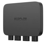 Фото - Інвертор EcoFlow Alternator Charger 800W 