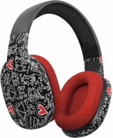 Słuchawki Celly Keith Haring Headphones 