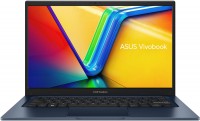 Фото - Ноутбук Asus Vivobook 14 X1404ZA (X1404ZA-EB036)