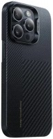 Фото - Чохол Benks MagClap ArmorAir Case built with Kevlar for iPhone 15 Pro Max 